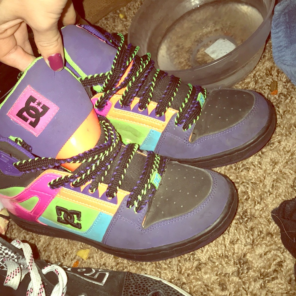 Shoes - Picture 1 of 1